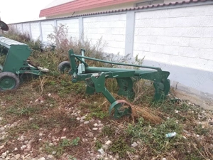 Plug romanesc 2 cormane - imagine 2