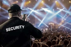 Vând firmă de pază și protecție - Gata de operare -