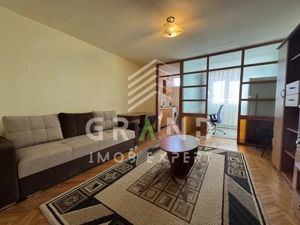 Garsonieră de închiriat | Mănăștur – zona Parâng / Petrom 