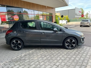 Vând Peugeot 308 1.6 HDI - imagine 2