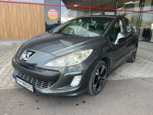 Vând Peugeot 308 1.6 HDI - imagine 5