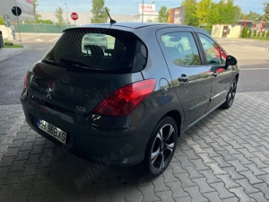 Vând Peugeot 308 1.6 HDI - imagine 4