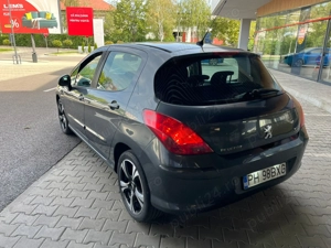 Vând Peugeot 308 1.6 HDI - imagine 3