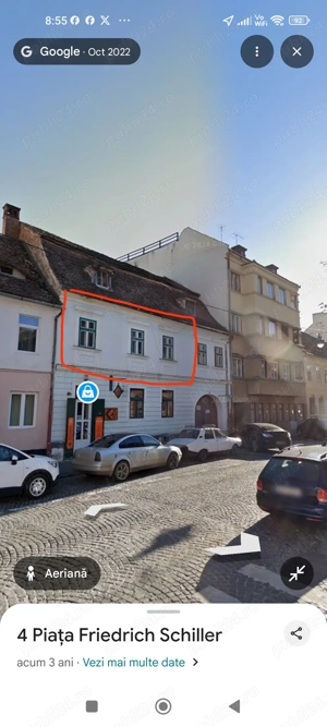 Apartament ultracentral 