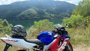 Vând Honda CBR F4 600 - imagine 4