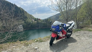 Vând Honda CBR F4 600 - imagine 3