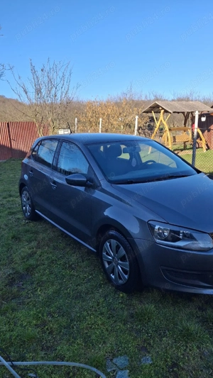 volkswagen polo - imagine 3