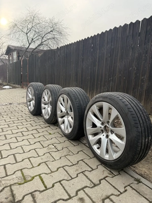 Jante BMW 17 Style 338 Vara - imagine 3