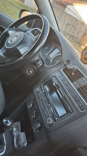 volkswagen polo - imagine 2