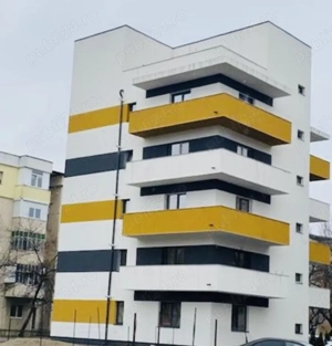 Inchiriez garsoniera de lux 1Mai bloc nou! - imagine 10