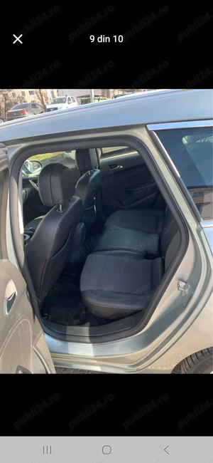 Vand masina auto  - imagine 3