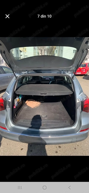 Vand masina auto  - imagine 4