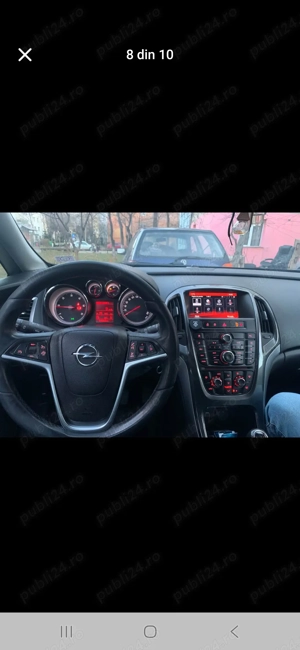 Vand masina auto  - imagine 2