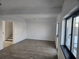 Casa inșiruita P+1E+M - imagine 3