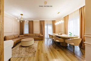 Duplex Premium in Dumbravita | Terasa inchisa 40 mp | Com 0%