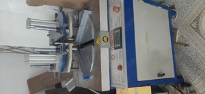 Utilaje tâmplărie PVC