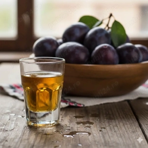 Tuica de prune