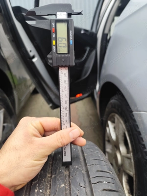 Anvelope de vara 195 55 r16  - imagine 6