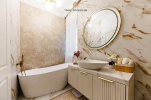 Duplex Premium in Dumbravita | Terasa inchisa 40 mp | Com 0% - imagine 4