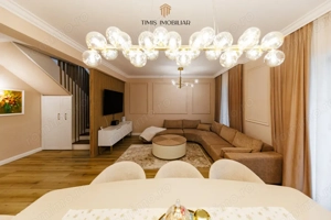 Duplex Premium in Dumbravita | Terasa inchisa 40 mp | Com 0%