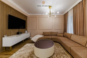 Duplex Premium in Dumbravita | Terasa inchisa 40 mp | Com 0% - imagine 7