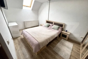 Apartament 2 camere, 50mp, parcare, balcon, Zona Eroilor