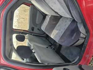 Dacia Logan – Radiată – Pentru piese / dezmembrări - imagine 9