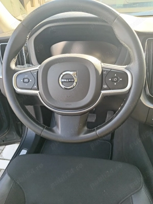 Volvo xc60 de vânzare D4 2020 MOMENTUM PRO cu 115000 km  - imagine 9