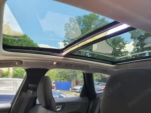 Volvo xc60 de vânzare D4 2020 MOMENTUM PRO cu 115000 km  - imagine 8