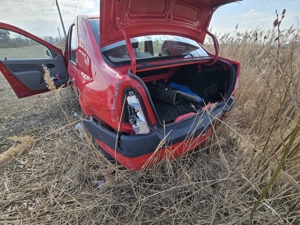 Dacia Logan – Radiată – Pentru piese / dezmembrări - imagine 8