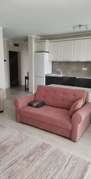 Închiriez apartament 2 camere