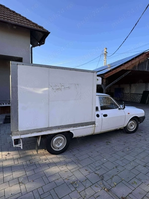 Dacia Papuc 2007 - imagine 5