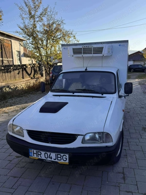 Dacia Papuc 2007 - imagine 3