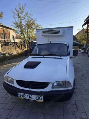 Dacia Papuc 2007 - imagine 2