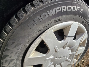 Dacia Logan – Radiată – Pentru piese / dezmembrări - imagine 2