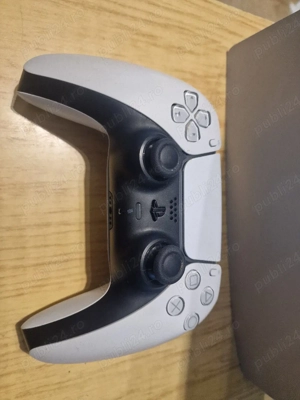 Sony PS5 Digital  - imagine 2