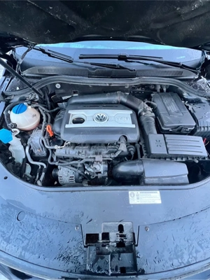 volkswagen passat cc sport  - imagine 3