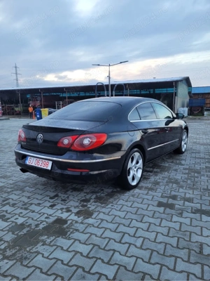 volkswagen passat cc sport  - imagine 2