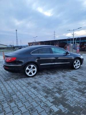 volkswagen passat cc sport 