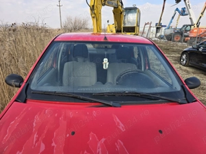 Dacia Logan – Radiată – Pentru piese / dezmembrări - imagine 6