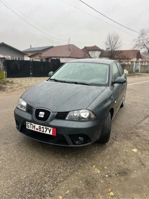 seat ibiza  1.4mpi 2008 sport edition  - imagine 10