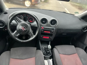 seat ibiza  1.4mpi 2008 sport edition  - imagine 3