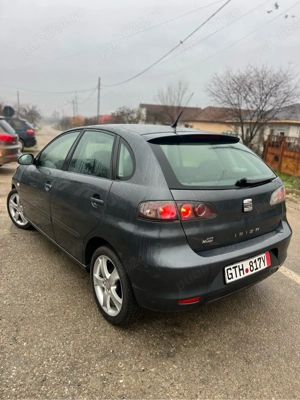 seat ibiza  1.4mpi 2008 sport edition  - imagine 5