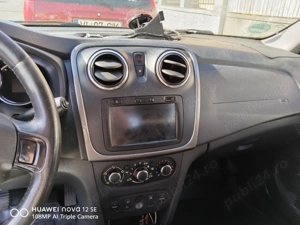 Dacia Logan 2013 0,9tce - imagine 4