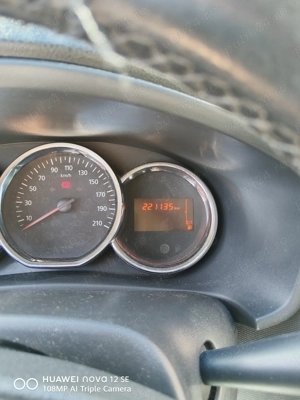 Dacia Logan 2013 0,9tce - imagine 5