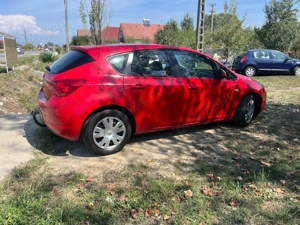 opel astra j 1.7 cdti 2010 e5  - imagine 2