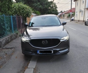 Mazda CX5 AWD, impecabila, proprietar - imagine 4