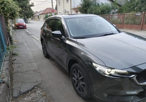 Mazda CX5 AWD, impecabila, proprietar - imagine 3