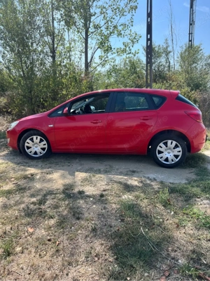 opel astra j 1.7 cdti 2010 e5  - imagine 9