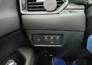 Mazda CX5 AWD, impecabila, proprietar - imagine 2